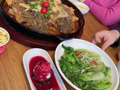 -老板恋上鱼(恒隆广场店)