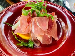 -杭州西子湖四季酒店-WL BISTRO西湖餐厅(灵隐路店)