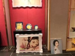 -盘子女人坊(珠海拱北旗舰店)