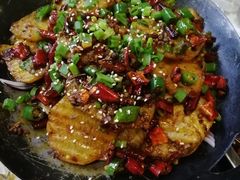 -南阳城烧烤海鲜酒店(和平路店)