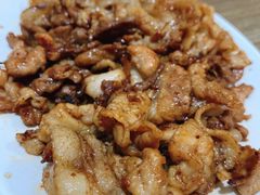 -炙热童年·老北京炙子烤肉(南锣鼓巷店)