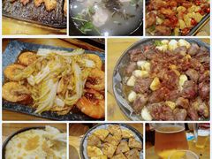 -老东镇啤酒屋海鲜加工·蒸汽海鲜·海鲜烧烤(台东店)