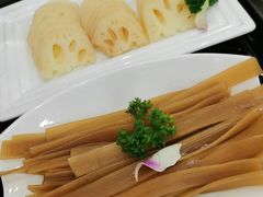 -蝎王府羊蝎子(西稍门店)