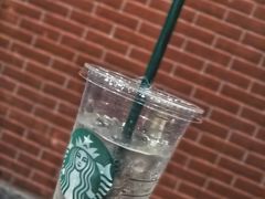 -星巴克(红房子店)