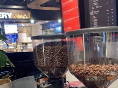 -Gee Coffee Roasters(万象天地店)