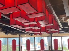 -前门·鲜肉火锅(长风店)