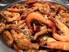 虾煲-胖哥俩肉蟹煲(悦荟广场店)