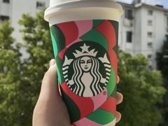 -星巴克(苏州泰华店)