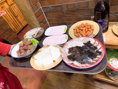 -东镇老火锅(长春路首店)