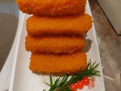 -峰厨大鱼泡饼(西青大学城店)