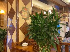 -山城年华老火锅(玉林店)