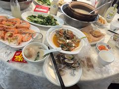 -潮之南·潮汕菜·鱼仔档(南山店)