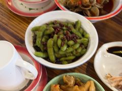 -冶建镜子·老南昌大排档·江西虾王(总店)