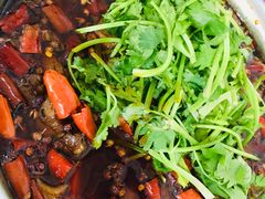 -无味饭店(九眼桥商业文化广场店)