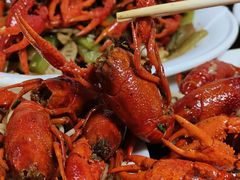 -一起吃小龙虾·海鲜(海珠店)
