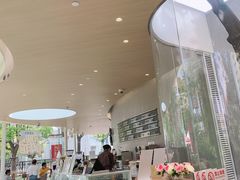 -赛百味SUBWAY(东方明珠店)