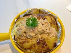 -库滋明·俄罗斯特色美食(中央大街店)