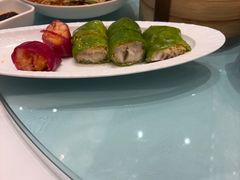 -喜宴又一村·粤菜·茶点·海鲜(壹方天地店)