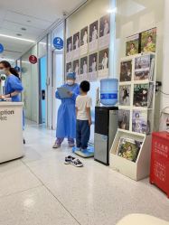 -唯儿诺儿童医院·儿科·眼科(新天地店)