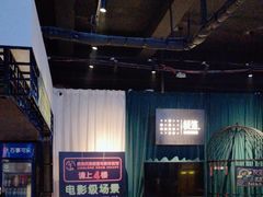 -棂笼·深度沉浸密室(武汉旗舰店)