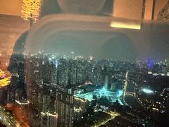 -环球港凯悦 · 享悦中餐厅