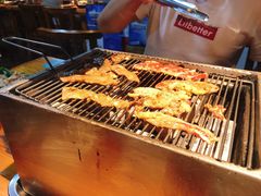 牛肋条-丹东特色烤肉(南光三部店)