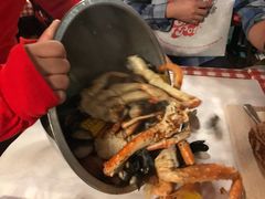 -The Crab Pot Seattle