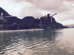 -宝晶宫旅游景区