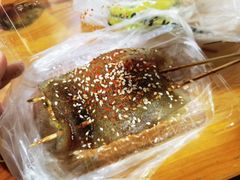 -大学城夜市大排档(凤栖路店)