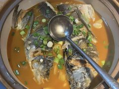 -千岛湖小鱼儿·淳安匠心农家菜