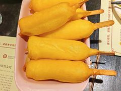 -老厨家(友谊路总店)
