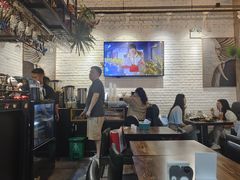 -Hi YOU你的饭局泰餐厅(雍和宫店)