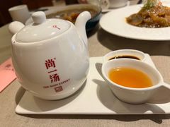 -尚一汤 广东炖汤(金桥国际店)