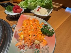 -骏河日料·烤肉(东鱼坊店)