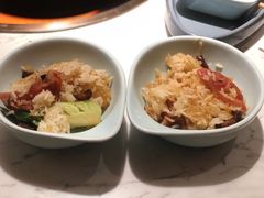 -捞神煲汤火锅(湖滨商业街店)