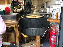 -黑色经典臭豆腐·湖南特产(步行街店)
