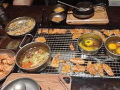 -夜食白市Yespicy·烧烤啤酒宵夜(番禺四海城店)