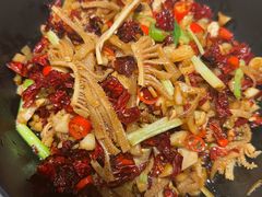 -聚味瞿记·龙虾堂(坡子街店)