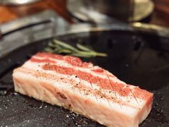 -坦坦大炉·韩式烤肉(望京店)