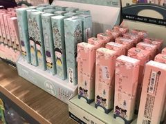 -雨丝书店(综合商业楼店)