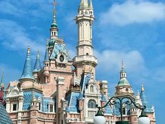 -上海迪士尼度假区