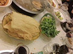 -潮汕林记牛肉火锅(万象天地店)