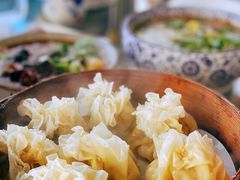 -真食净香居·内蒙烧麦(亚运村店)