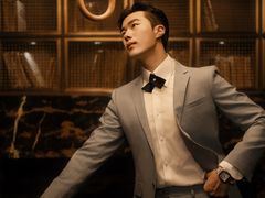 -郑州建业艾美酒店