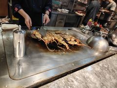 -一方渔歌蒸汽海鲜自助(文化路万达广场店)