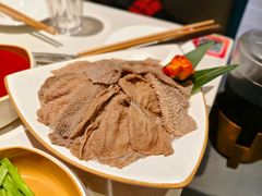 -海底捞火锅(长宁路龙之梦店)