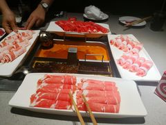 -海底捞火锅(万达广场店)