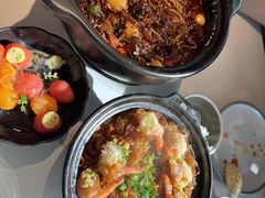 -麻六记(新天地店)