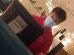 -周渝食惦·酸菜鱼精致川菜(横岗店)