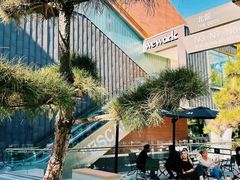 -WeWork中国(三里屯11号社区店)